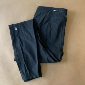 lululemon Speed Up Pants